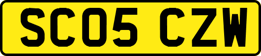 SC05CZW