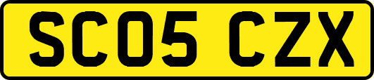 SC05CZX