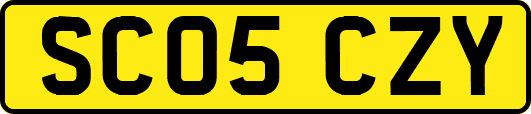 SC05CZY