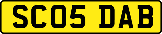 SC05DAB