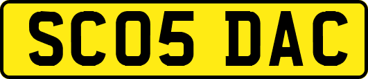 SC05DAC