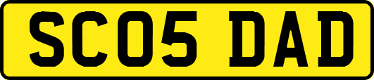 SC05DAD