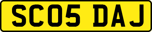 SC05DAJ