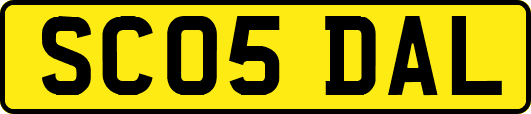 SC05DAL
