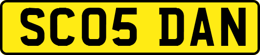 SC05DAN