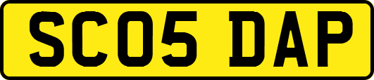 SC05DAP