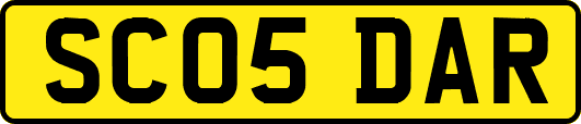 SC05DAR