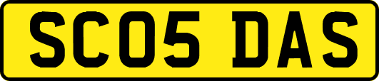 SC05DAS