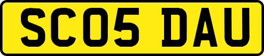 SC05DAU