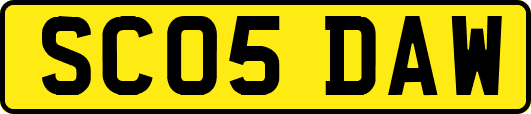SC05DAW