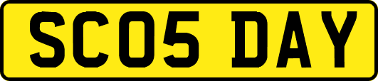 SC05DAY