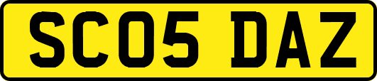 SC05DAZ
