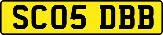 SC05DBB