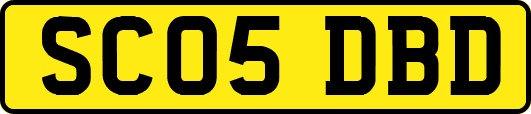 SC05DBD