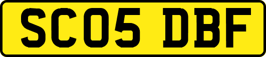 SC05DBF