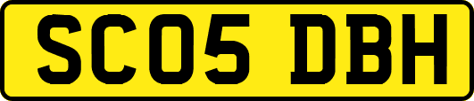 SC05DBH