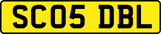 SC05DBL