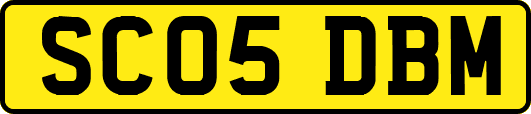 SC05DBM