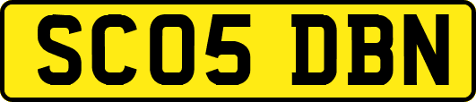 SC05DBN