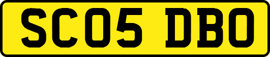 SC05DBO