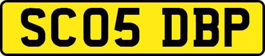SC05DBP