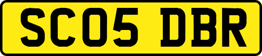 SC05DBR