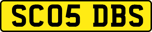 SC05DBS