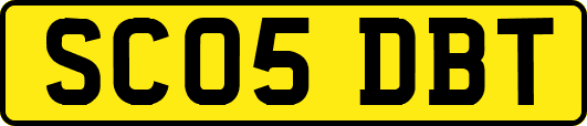 SC05DBT