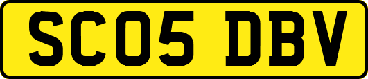 SC05DBV