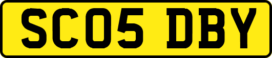 SC05DBY