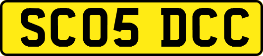 SC05DCC