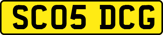 SC05DCG