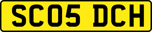 SC05DCH