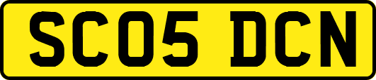 SC05DCN