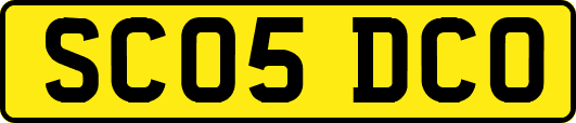 SC05DCO