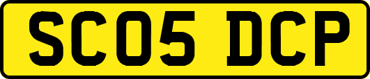 SC05DCP