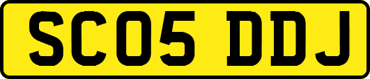SC05DDJ