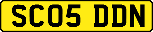 SC05DDN