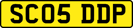 SC05DDP