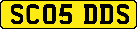 SC05DDS