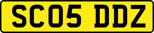 SC05DDZ