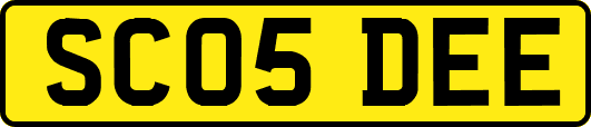 SC05DEE