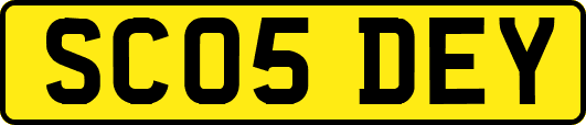 SC05DEY