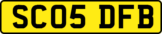 SC05DFB