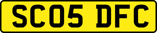 SC05DFC