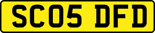SC05DFD