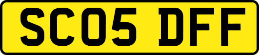 SC05DFF