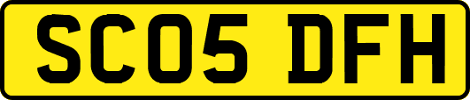 SC05DFH