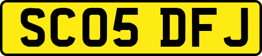 SC05DFJ