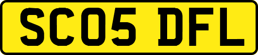 SC05DFL